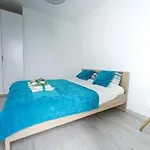 Apartments Drewnowska 43