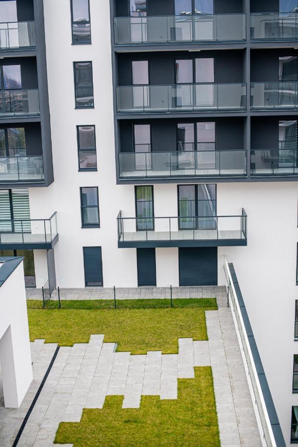 Apartment Drewnowska 43 *